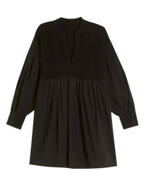 ＣＡＢＬＥ　ＮＥＣＫ　ＭＩＸ　ＴＵＮＩＣ
