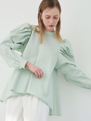 ＴＵＣＫ　ＳＬＥＶＥ　ＦＬＡＲＥ　ＢＬ