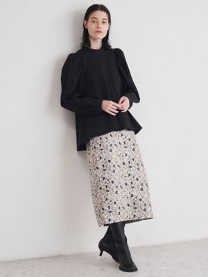 ＴＵＣＫ　ＳＬＥＶＥ　ＦＬＡＲＥ　ＢＬ