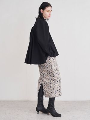 ＴＵＣＫ　ＳＬＥＶＥ　ＦＬＡＲＥ　ＢＬ
