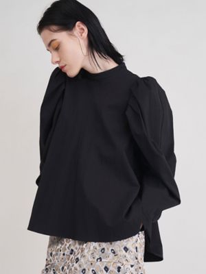 ＴＵＣＫ　ＳＬＥＶＥ　ＦＬＡＲＥ　ＢＬ