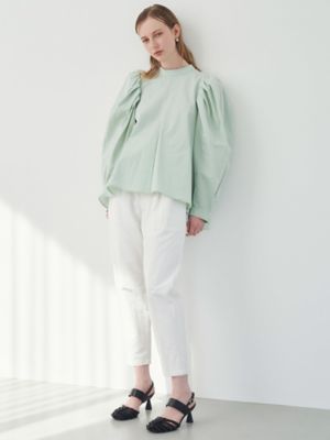 ＴＵＣＫ　ＳＬＥＶＥ　ＦＬＡＲＥ　ＢＬ