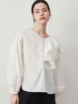 ＜ELENDEEK＞ＯＮＥ　ＳＩＤＥ　ＦＲＩＬＬ　ＢＬ