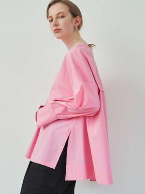 ＜ELENDEEK＞ＢＡＣＫ　ＦＬＡＲＥ　ＢＬ