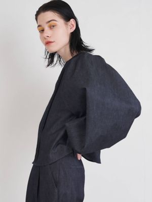 ２ＷＡＹ ＴＵＣＫ ＢＬ | ファッション・服 | 三越伊勢丹オンライン