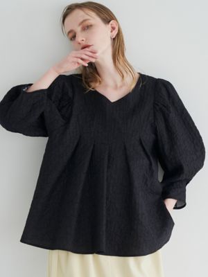 ＣＯＴＴＯＮ　ＪＡＣＱＵＡＲＤ　ＴＵＣＫ　ＢＬ
