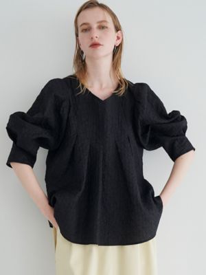 ＣＯＴＴＯＮ　ＪＡＣＱＵＡＲＤ　ＴＵＣＫ　ＢＬ