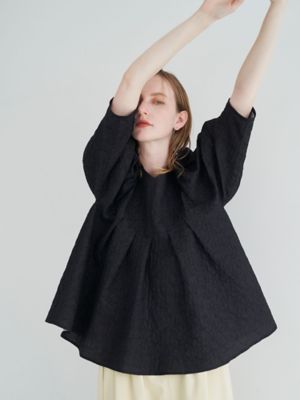 ＣＯＴＴＯＮ　ＪＡＣＱＵＡＲＤ　ＴＵＣＫ　ＢＬ