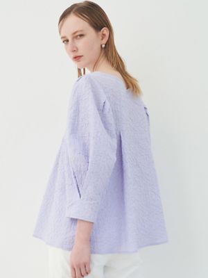 ＣＯＴＴＯＮ ＪＡＣＱＵＡＲＤ ＴＵＣＫ ＢＬ | ファッション・服 ...