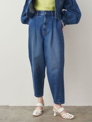 ＜ELENDEEK＞ＴＵＣＫ　ＦＯＲＭ　ＤＥＮＩＭ　ＰＴ