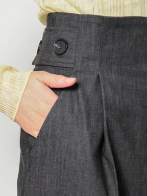 ＢＵＴＴＯＮ　ＢＥＬＴ　ＴＵＣＫ　ＰＴ