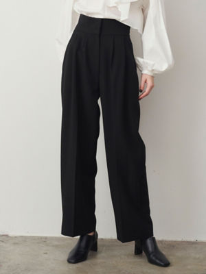 ＨＩＧＨ ＷＡＩＳＴ ＷＩＤＥ ＰＴ | ファッション・服 | 三越伊勢丹 