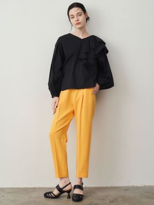 EASY TAPERED PT | ELENDEEK/エレンディーク