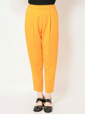 新品タグ付き　ELENDEEK エレンディーク EASY TAPERED PT SIDE TAPERED PT | ELENDEEK/エレンディーク