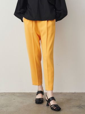 EASY TAPERED PT | ELENDEEK/エレンディーク
