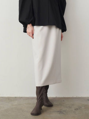 ＜ELENDEEK＞ＣＲＥＰＥ　ＳＴＲＡＩＧＨＴ　ＳＫ