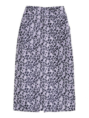 ＜ELENDEEK＞ＬＥＯＰＡＲＤ　ＳＴＲＡＩＧＨＴ　ＳＫ