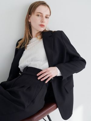 ＜ELENDEEK＞ＳＨＥＥＲ　ＲＩＢ　ＫＴ