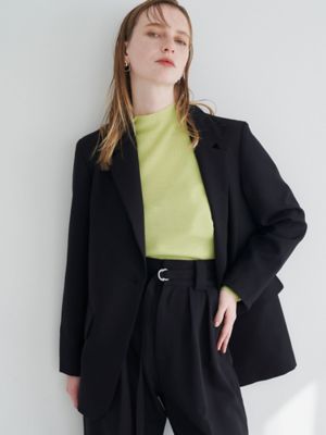 ＳＩＮＧＬＥ　ＴＡＩＬＯＲＥＤ　ＪＫ