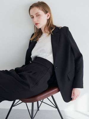 ＳＩＮＧＬＥ　ＴＡＩＬＯＲＥＤ　ＪＫ