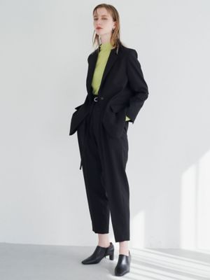 ＳＩＮＧＬＥ　ＴＡＩＬＯＲＥＤ　ＪＫ