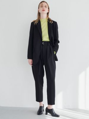 ＳＩＮＧＬＥ　ＴＡＩＬＯＲＥＤ　ＪＫ