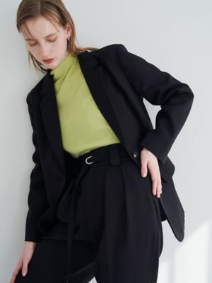 ＳＩＮＧＬＥ　ＴＡＩＬＯＲＥＤ　ＪＫ