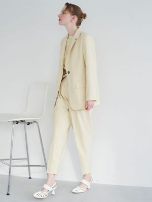 ＳＩＮＧＬＥ　ＴＡＩＬＯＲＥＤ　ＪＫ