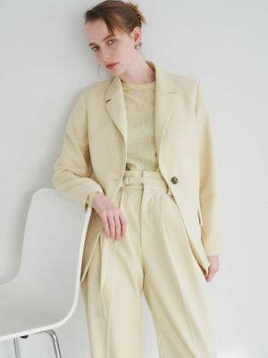 ＳＩＮＧＬＥ　ＴＡＩＬＯＲＥＤ　ＪＫ