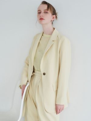 ＳＩＮＧＬＥ　ＴＡＩＬＯＲＥＤ　ＪＫ