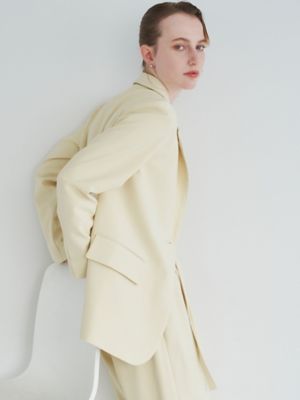 ＳＩＮＧＬＥ　ＴＡＩＬＯＲＥＤ　ＪＫ