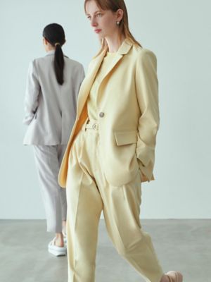 ＳＩＮＧＬＥ　ＴＡＩＬＯＲＥＤ　ＪＫ