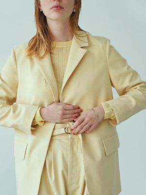 ＳＩＮＧＬＥ　ＴＡＩＬＯＲＥＤ　ＪＫ