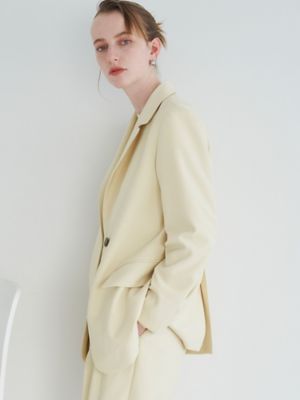 ＳＩＮＧＬＥ　ＴＡＩＬＯＲＥＤ　ＪＫ