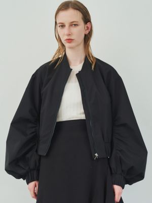 ＜ELENDEEK＞ＧＡＴＨＥＲ　ＳＬＥＥＶＥ　ＭＡ－１　ＢＺ