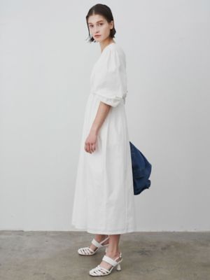 ＜ELENDEEK＞ＧＡＴＨＥＲ　ＳＬＥＥＶＥ　ＢＵＴＴＯＮ　ＢＥＬＴ　ＯＰ