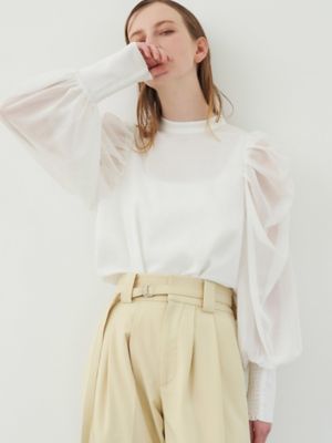 ＶＯＬＵＭＥ　ＳＬ　ＳＨＥＥＲ　ＢＬ