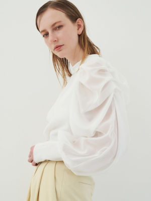 ＜ELENDEEK＞ＶＯＬＵＭＥ　ＳＬ　ＳＨＥＥＲ　ＢＬ