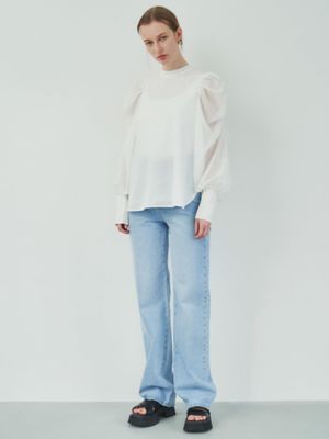 ＶＯＬＵＭＥ　ＳＬ　ＳＨＥＥＲ　ＢＬ
