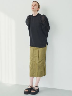 ＶＯＬＵＭＥ　ＳＬ　ＳＨＥＥＲ　ＢＬ