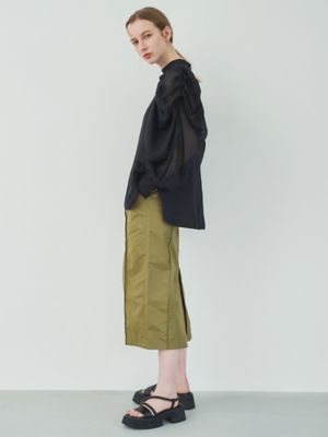 ＶＯＬＵＭＥ　ＳＬ　ＳＨＥＥＲ　ＢＬ