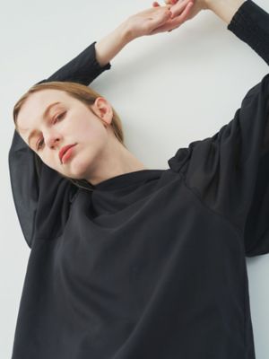 ＶＯＬＵＭＥ　ＳＬ　ＳＨＥＥＲ　ＢＬ