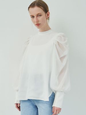 ＶＯＬＵＭＥ　ＳＬ　ＳＨＥＥＲ　ＢＬ