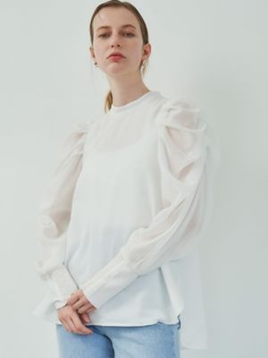 ＶＯＬＵＭＥ　ＳＬ　ＳＨＥＥＲ　ＢＬ