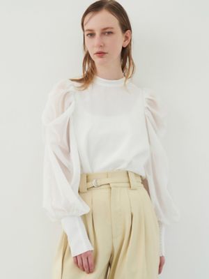 ＶＯＬＵＭＥ　ＳＬ　ＳＨＥＥＲ　ＢＬ