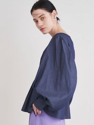 ＜ELENDEEK＞ＷＡＩＳＴ　ＣＯＮＳＣＩＯＵＳ　ＢＬ