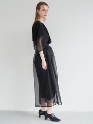 ＨＡＬＦ　ＯＲＧＡＮＺＡ　ＳＬＥＥＶＥ　ＢＬ