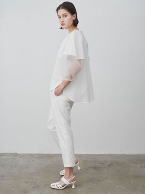 ＨＡＬＦ　ＯＲＧＡＮＺＡ　ＳＬＥＥＶＥ　ＢＬ