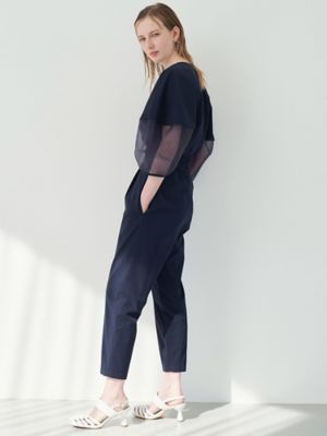 ＨＡＬＦ　ＯＲＧＡＮＺＡ　ＳＬＥＥＶＥ　ＢＬ