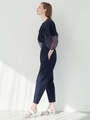 ＨＡＬＦ　ＯＲＧＡＮＺＡ　ＳＬＥＥＶＥ　ＢＬ